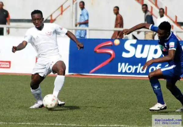 NPFL Match Day 28 Review: Rangers held, Wikki reclaim top spot